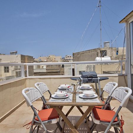 St Helen Residences - Spacious Sliema Apartments & Penthouses - Shortletsmalta 外观 照片