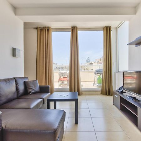 St Helen Residences - Spacious Sliema Apartments & Penthouses - Shortletsmalta 外观 照片