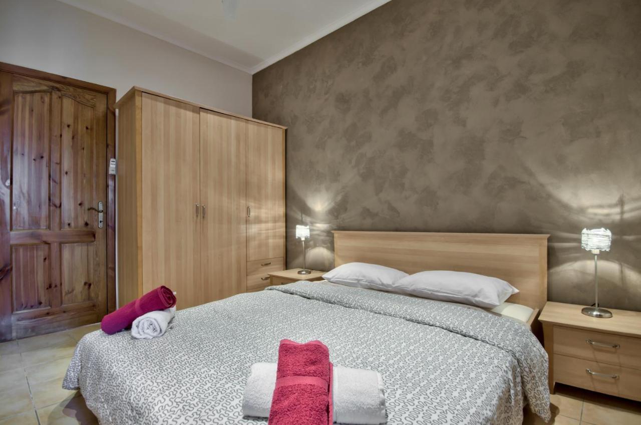 St Helen Residences - Spacious Sliema Apartments & Penthouses - Shortletsmalta 外观 照片
