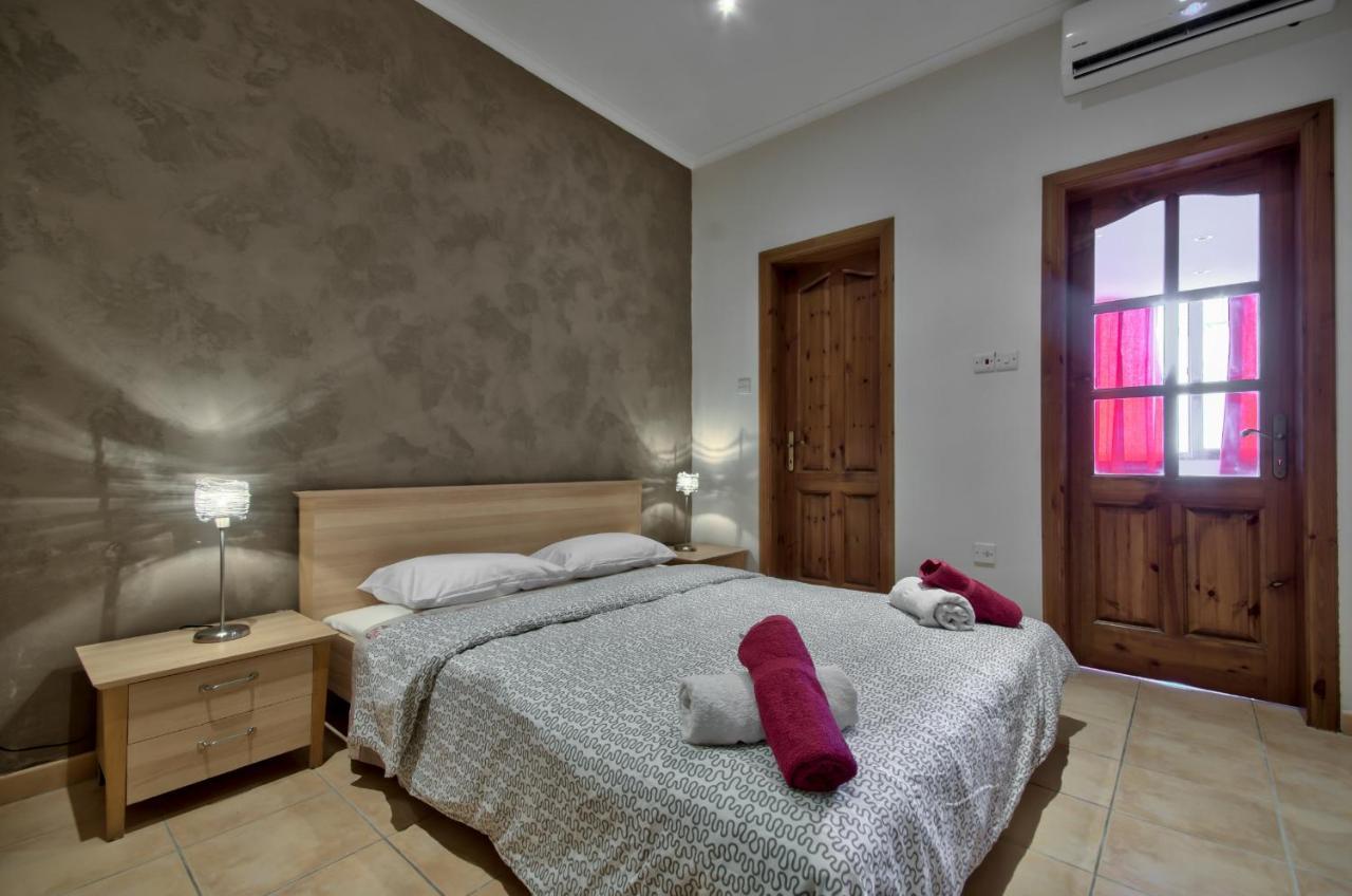 St Helen Residences - Spacious Sliema Apartments & Penthouses - Shortletsmalta 外观 照片