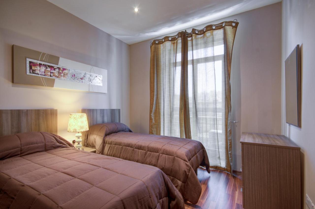 St Helen Residences - Spacious Sliema Apartments & Penthouses - Shortletsmalta 外观 照片