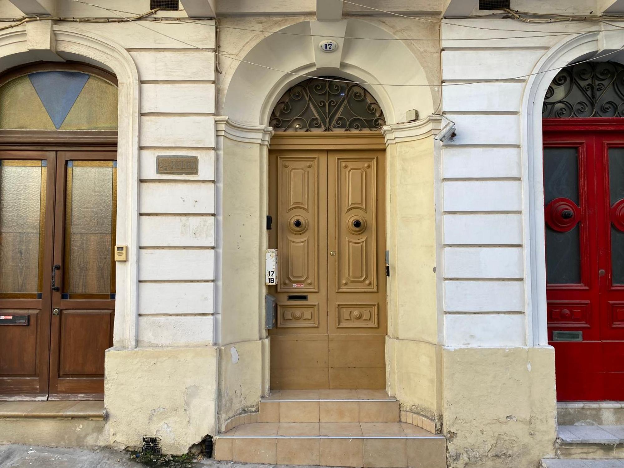 St Helen Residences - Spacious Sliema Apartments & Penthouses - Shortletsmalta 外观 照片