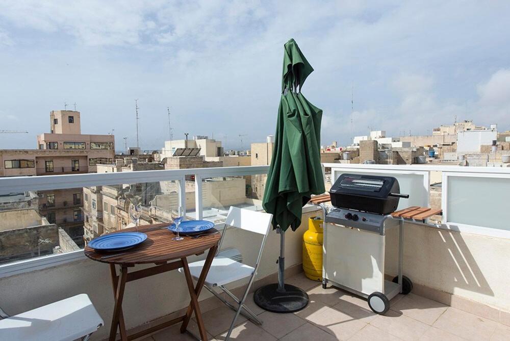 St Helen Residences - Spacious Sliema Apartments & Penthouses - Shortletsmalta 外观 照片