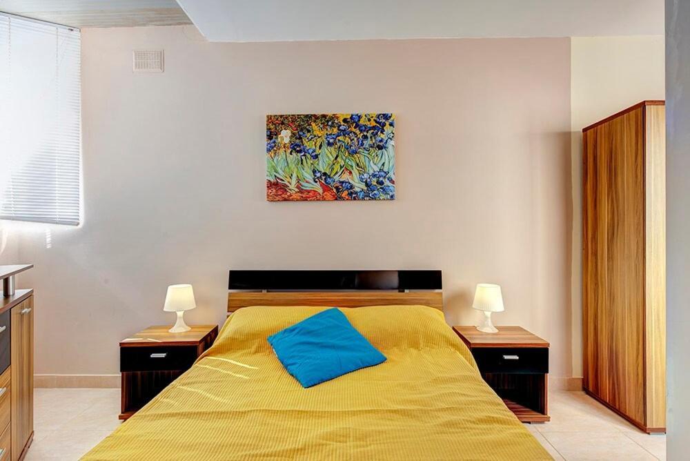 St Helen Residences - Spacious Sliema Apartments & Penthouses - Shortletsmalta 外观 照片