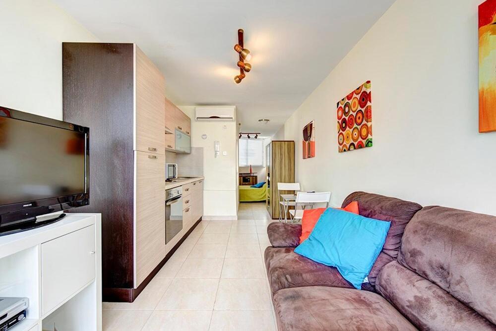 St Helen Residences - Spacious Sliema Apartments & Penthouses - Shortletsmalta 外观 照片