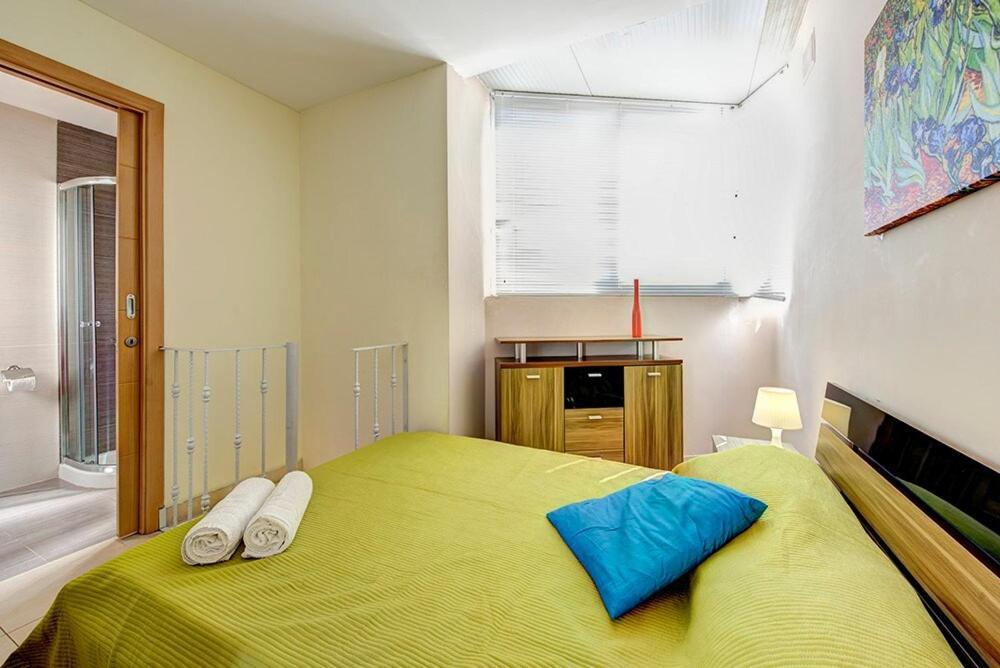 St Helen Residences - Spacious Sliema Apartments & Penthouses - Shortletsmalta 外观 照片