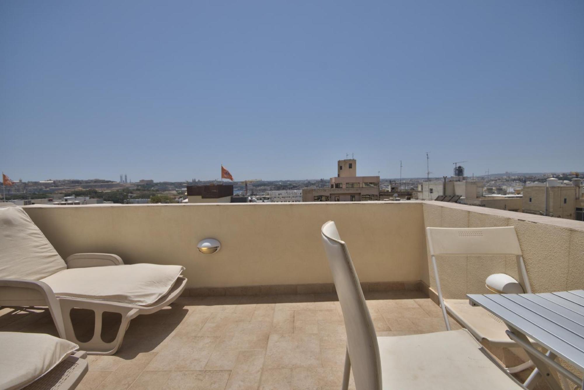 St Helen Residences - Spacious Sliema Apartments & Penthouses - Shortletsmalta 外观 照片