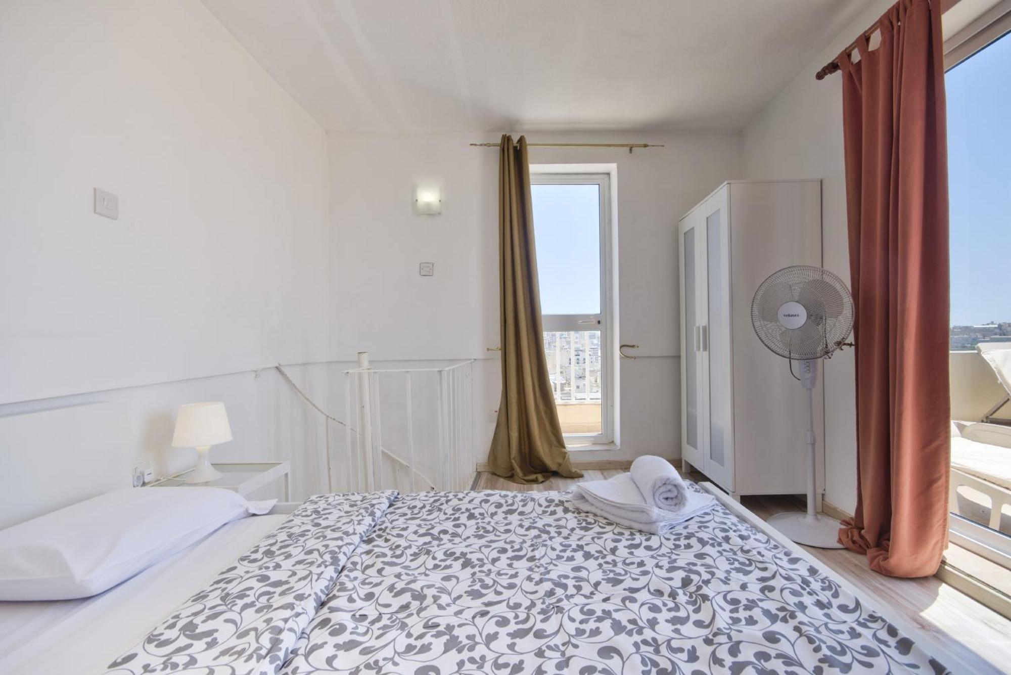 St Helen Residences - Spacious Sliema Apartments & Penthouses - Shortletsmalta 外观 照片