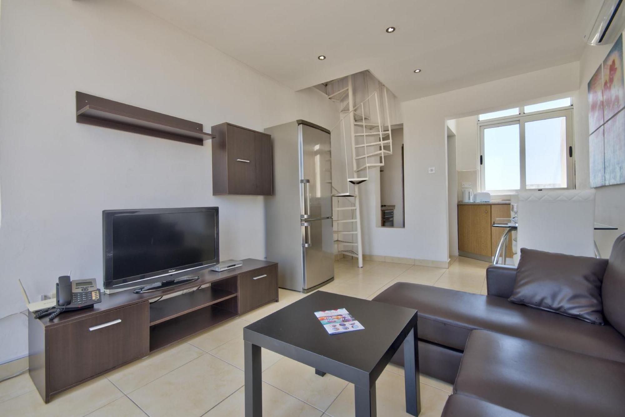 St Helen Residences - Spacious Sliema Apartments & Penthouses - Shortletsmalta 外观 照片