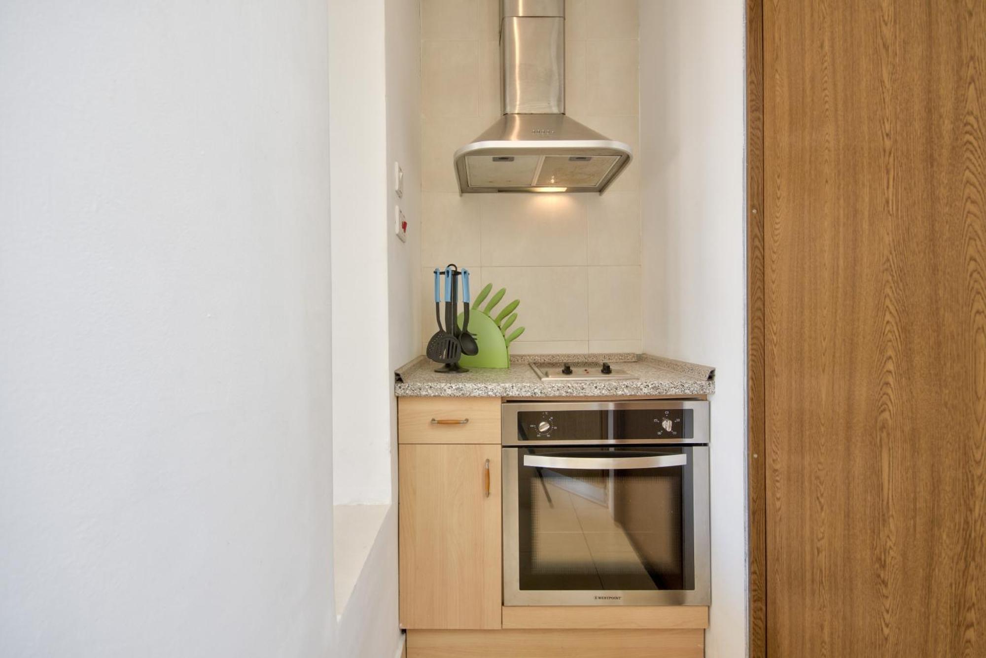 St Helen Residences - Spacious Sliema Apartments & Penthouses - Shortletsmalta 外观 照片