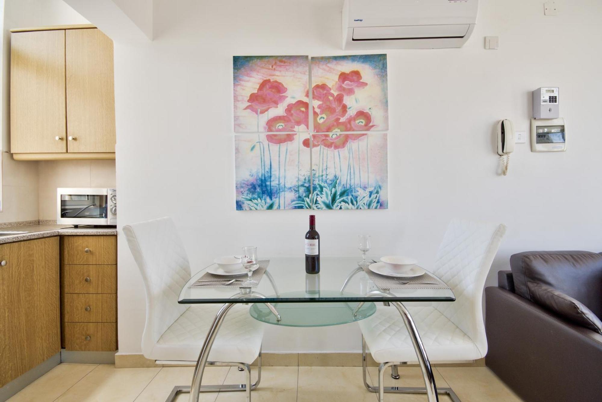 St Helen Residences - Spacious Sliema Apartments & Penthouses - Shortletsmalta 外观 照片