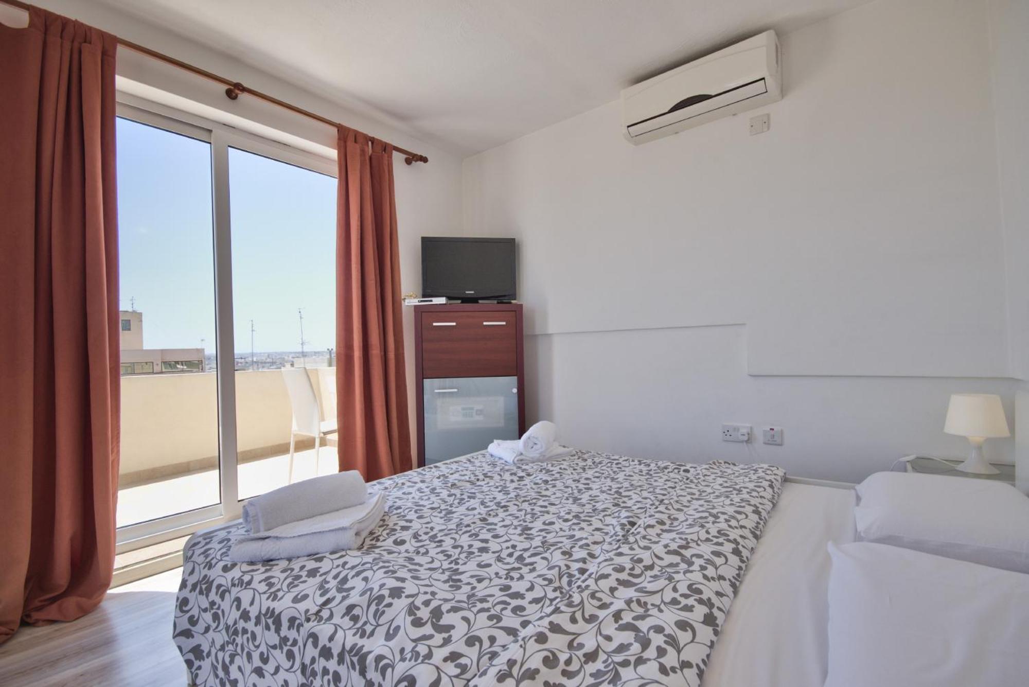 St Helen Residences - Spacious Sliema Apartments & Penthouses - Shortletsmalta 外观 照片