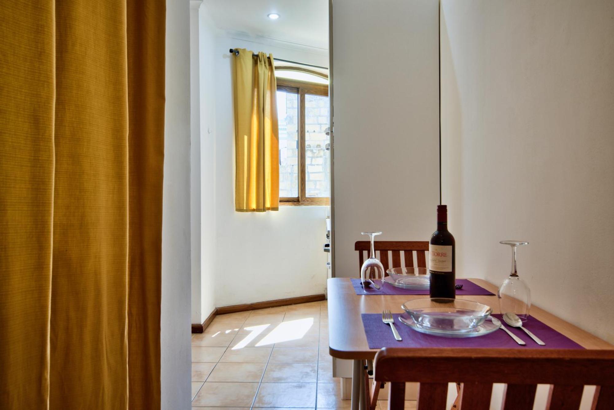 St Helen Residences - Spacious Sliema Apartments & Penthouses - Shortletsmalta 外观 照片