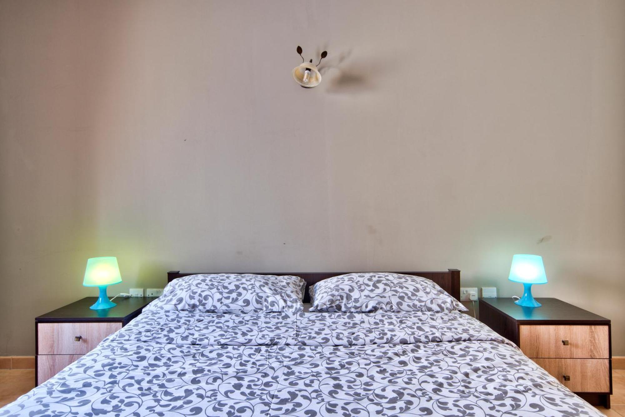 St Helen Residences - Spacious Sliema Apartments & Penthouses - Shortletsmalta 外观 照片