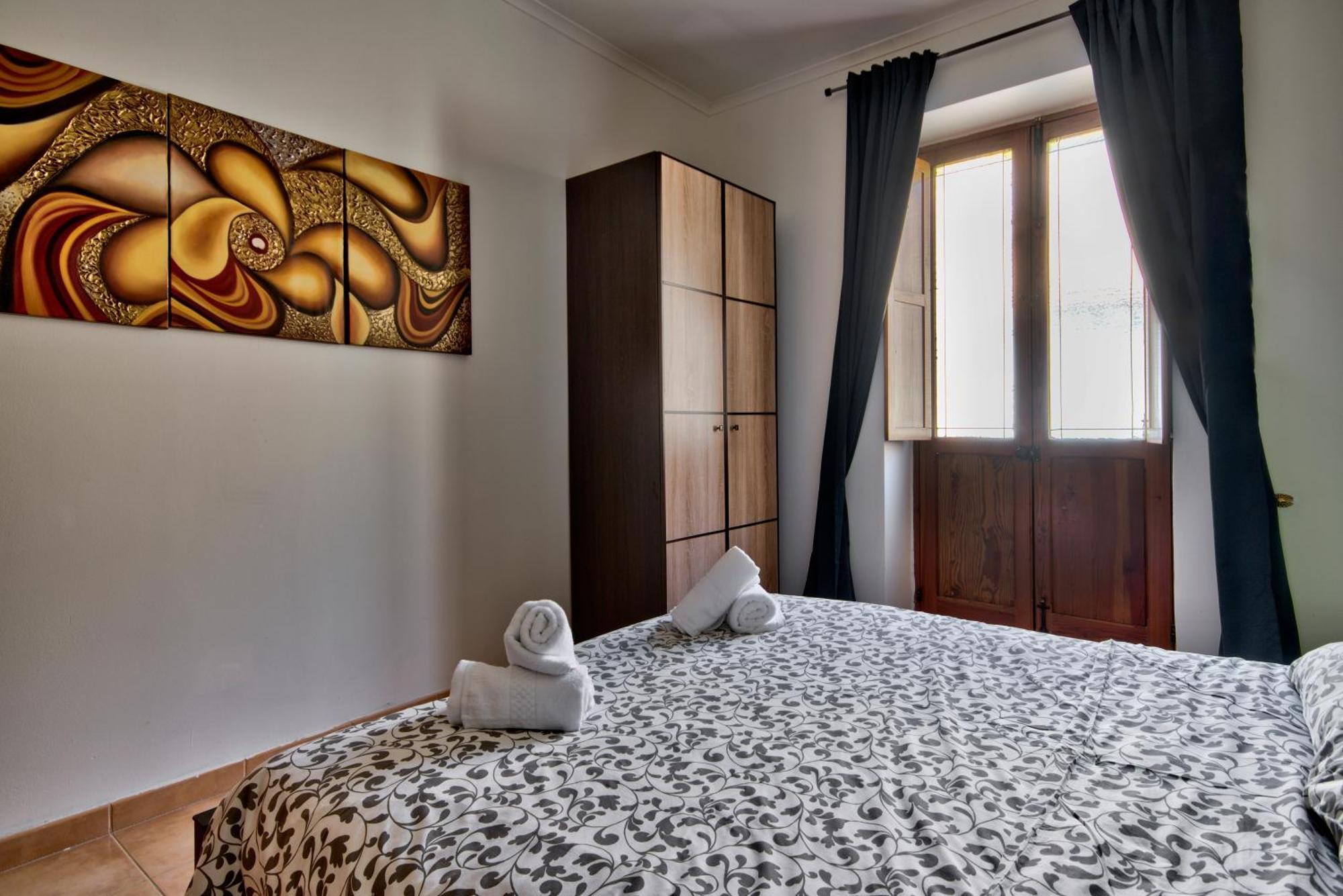 St Helen Residences - Spacious Sliema Apartments & Penthouses - Shortletsmalta 外观 照片