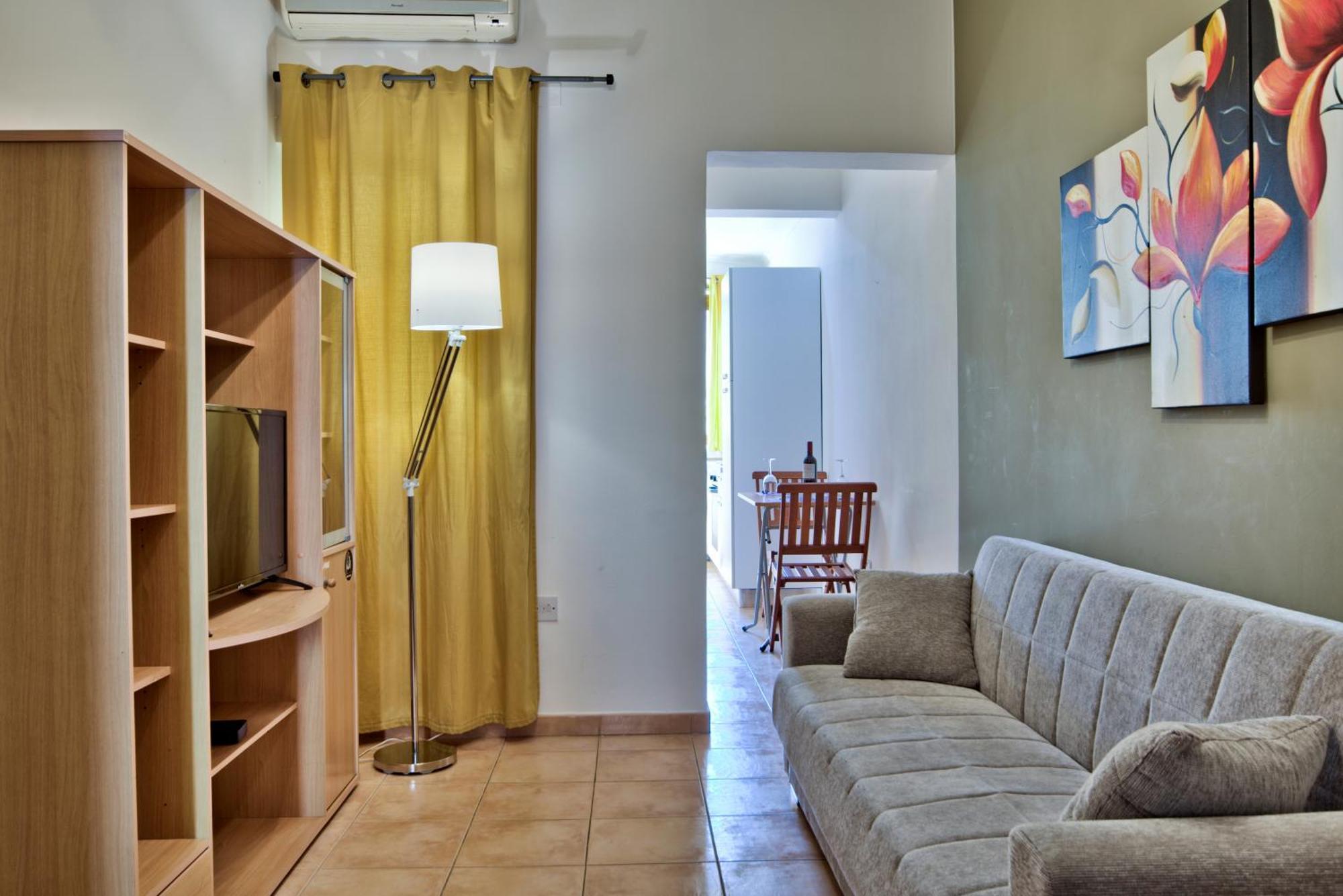 St Helen Residences - Spacious Sliema Apartments & Penthouses - Shortletsmalta 外观 照片