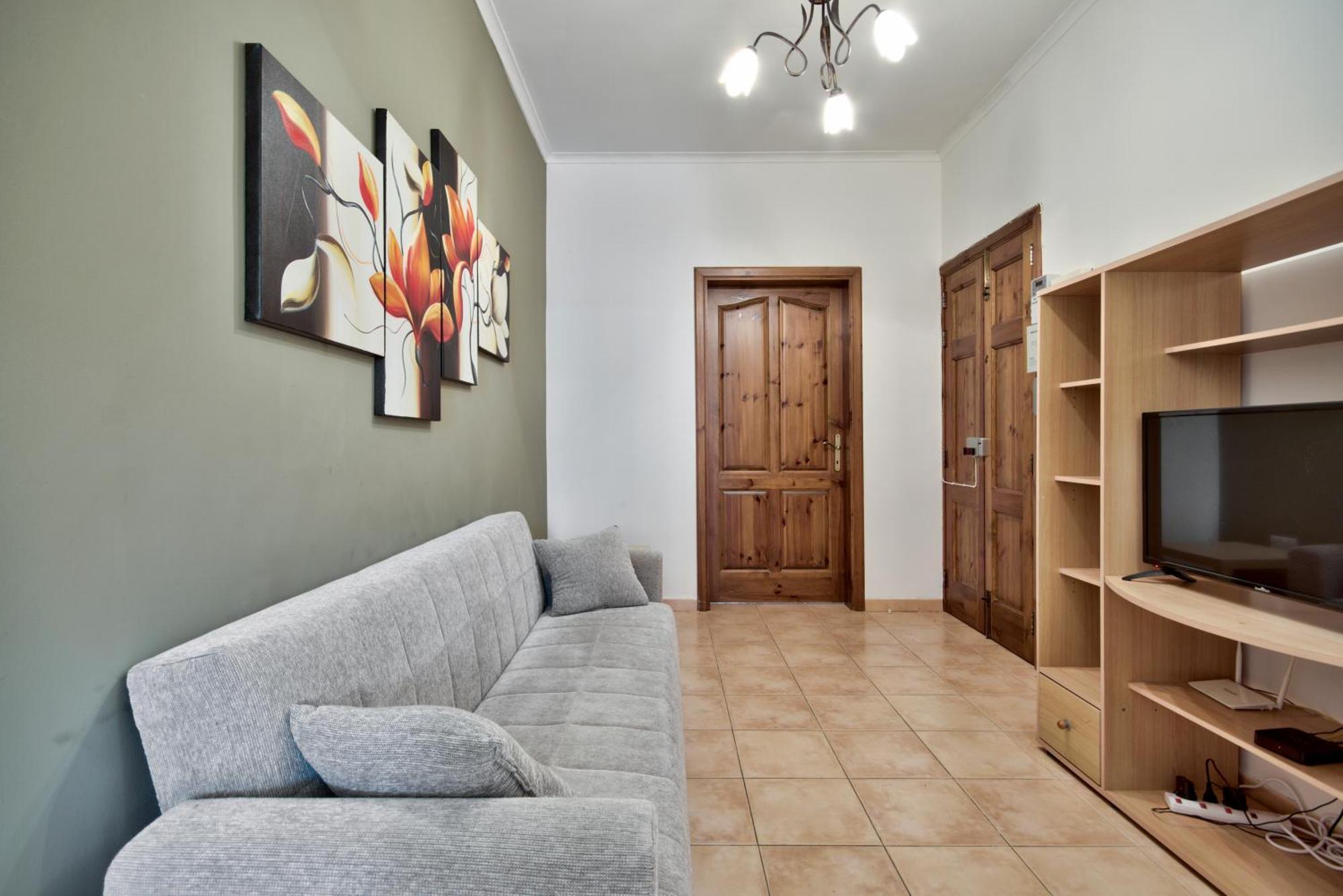 St Helen Residences - Spacious Sliema Apartments & Penthouses - Shortletsmalta 外观 照片