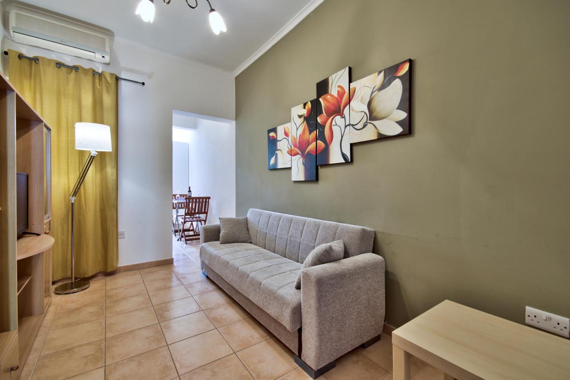 St Helen Residences - Spacious Sliema Apartments & Penthouses - Shortletsmalta 外观 照片