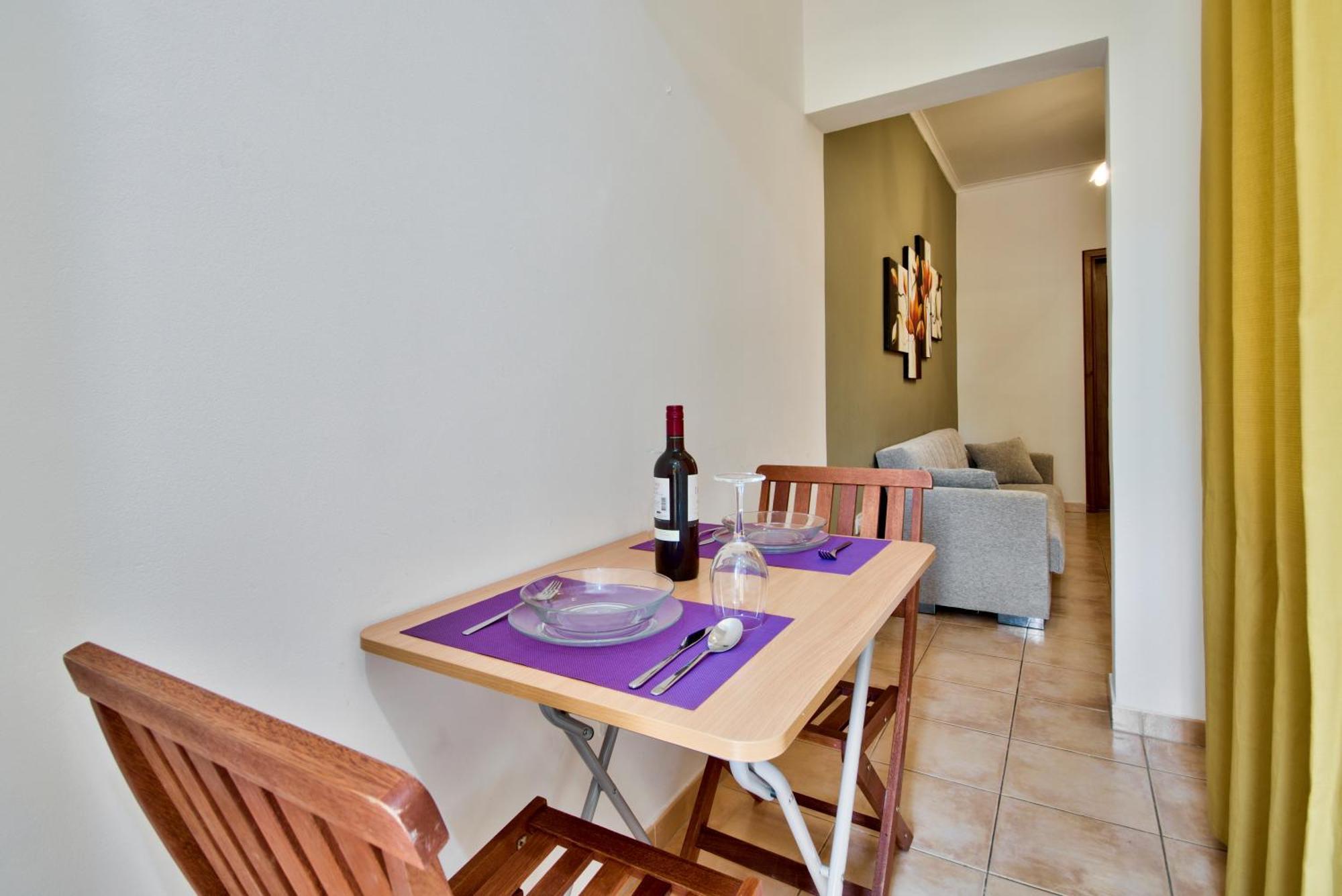 St Helen Residences - Spacious Sliema Apartments & Penthouses - Shortletsmalta 外观 照片