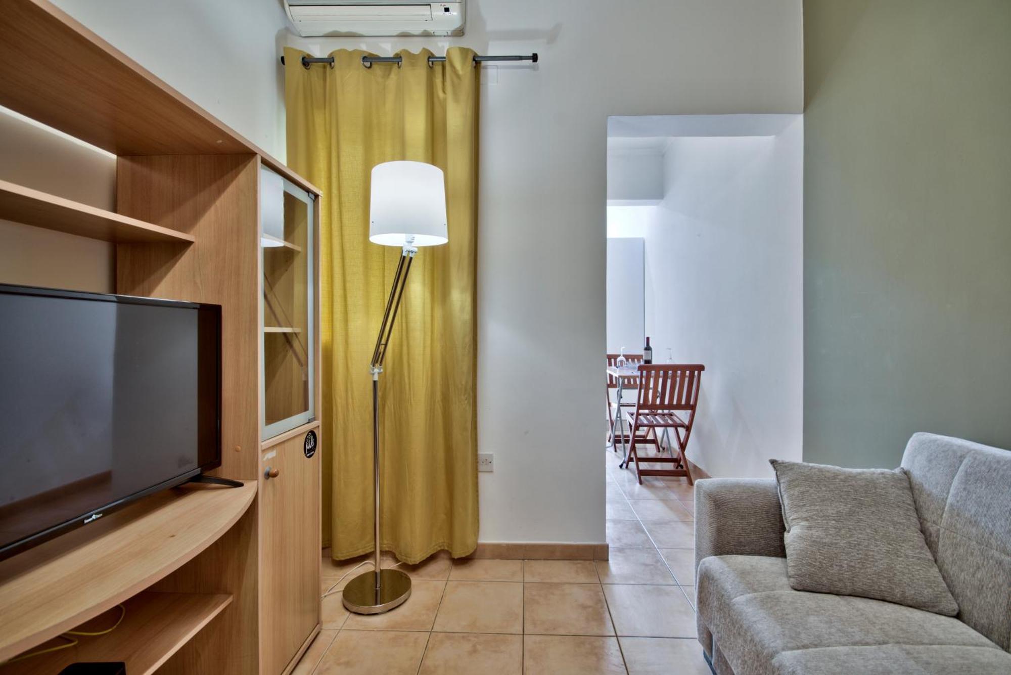 St Helen Residences - Spacious Sliema Apartments & Penthouses - Shortletsmalta 外观 照片