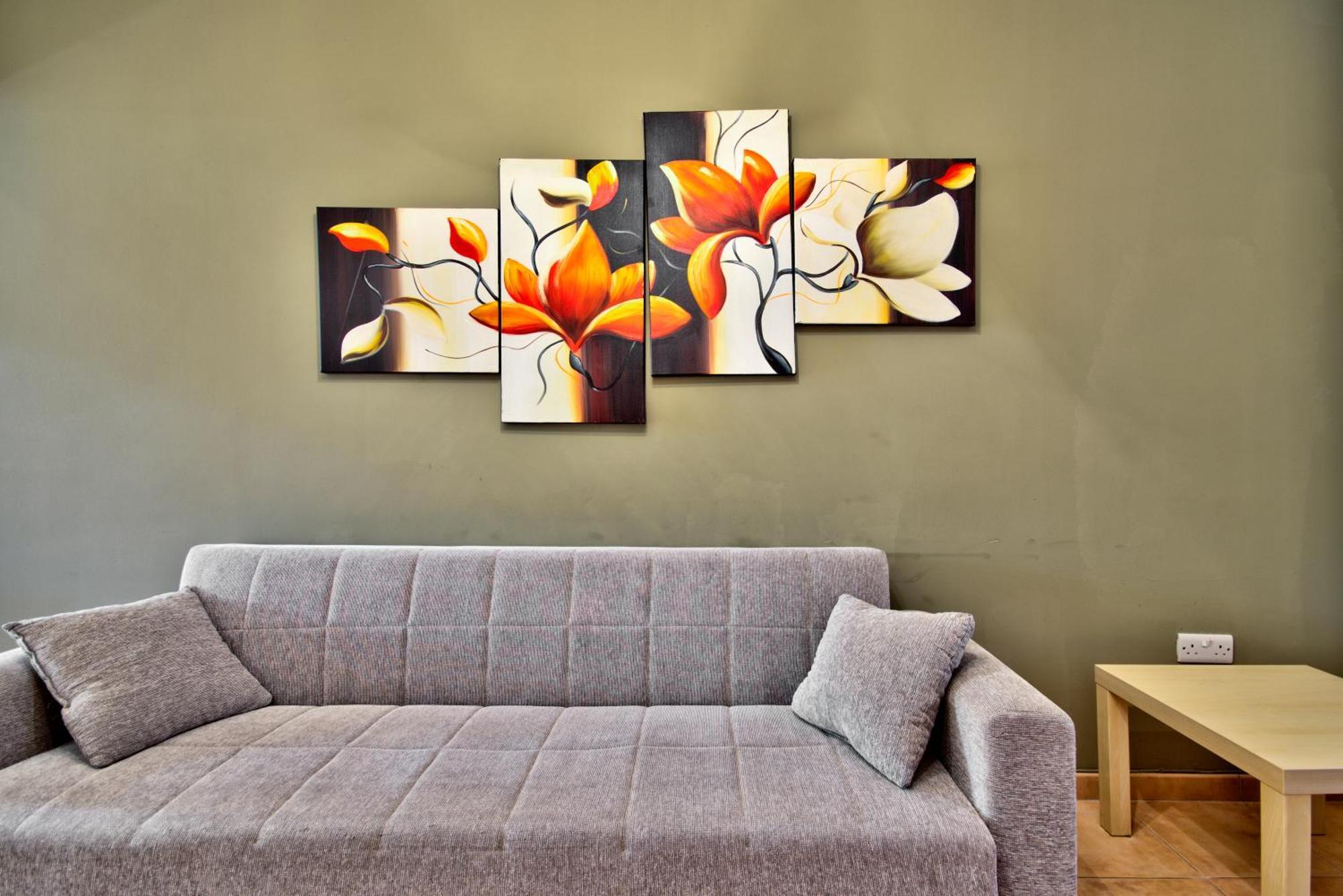 St Helen Residences - Spacious Sliema Apartments & Penthouses - Shortletsmalta 外观 照片