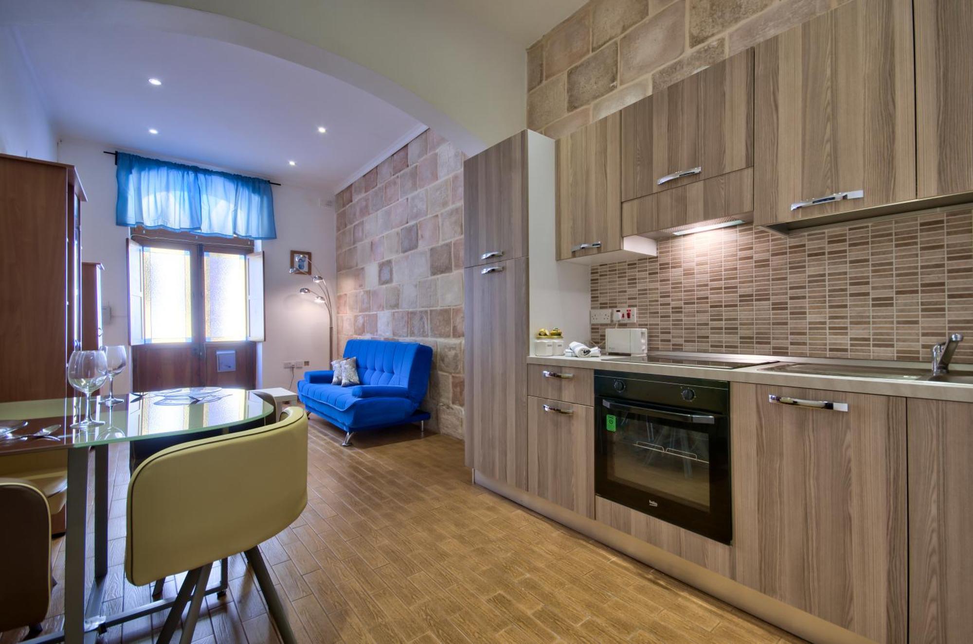St Helen Residences - Spacious Sliema Apartments & Penthouses - Shortletsmalta 外观 照片