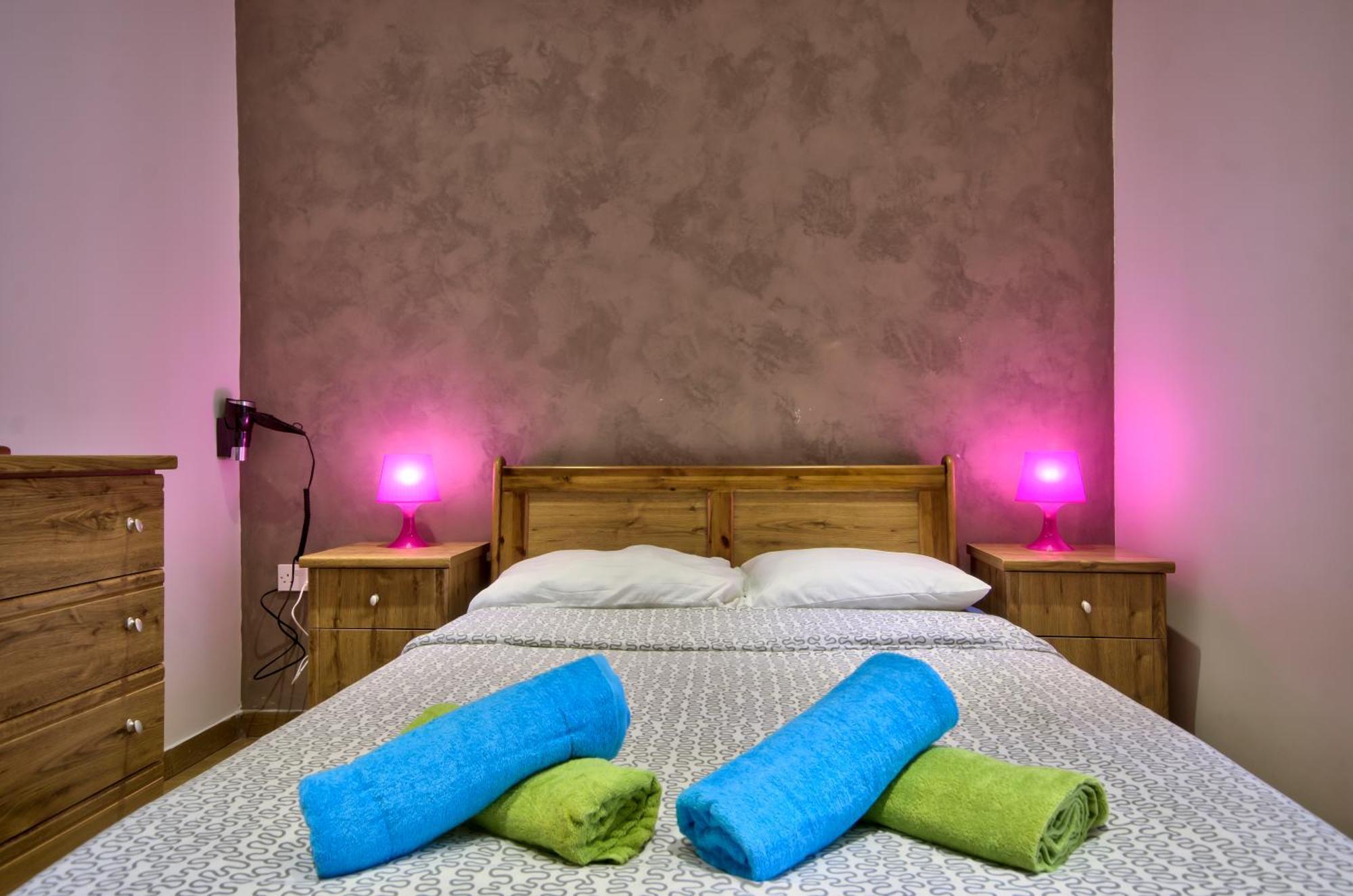 St Helen Residences - Spacious Sliema Apartments & Penthouses - Shortletsmalta 外观 照片