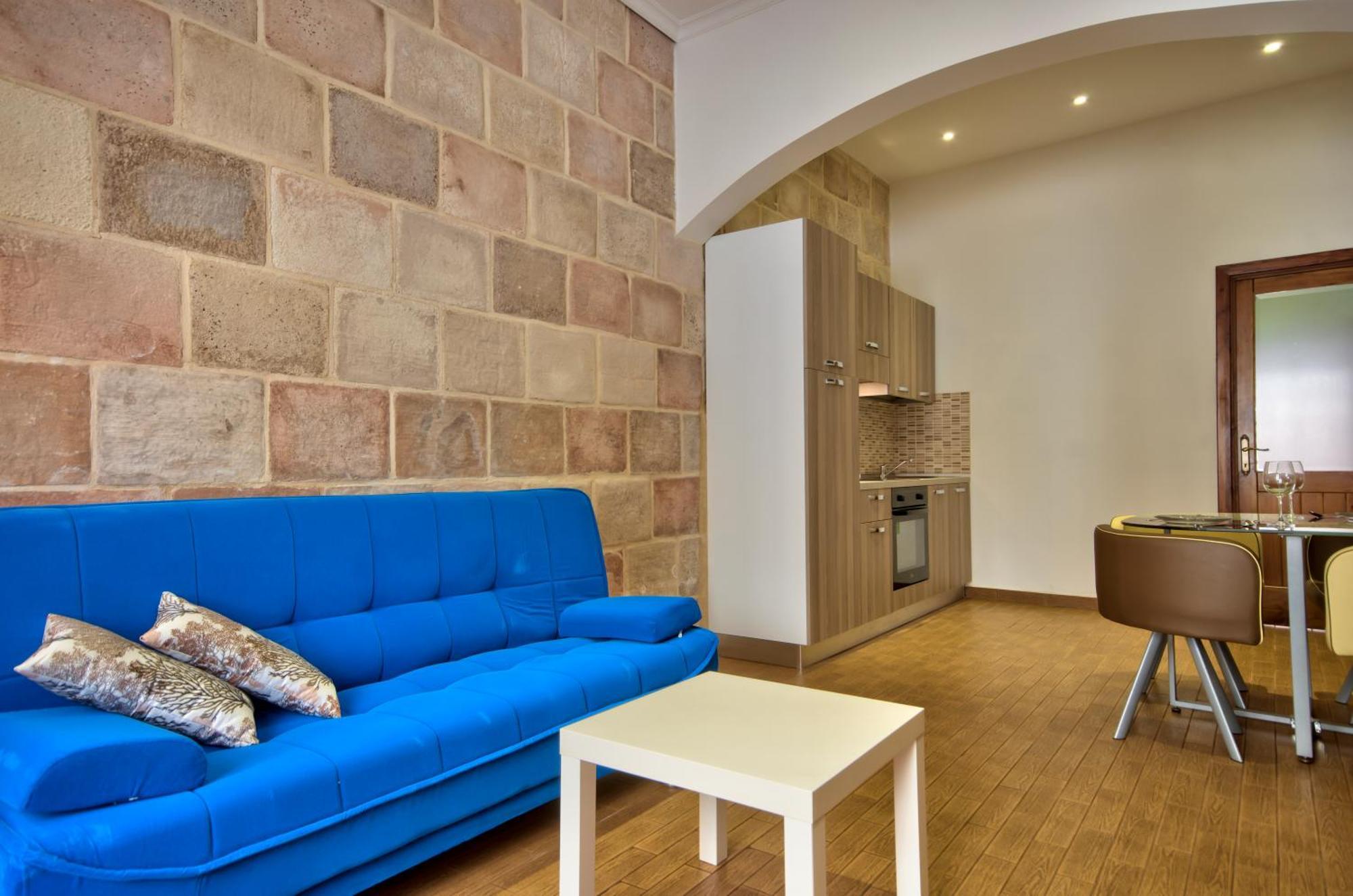 St Helen Residences - Spacious Sliema Apartments & Penthouses - Shortletsmalta 外观 照片