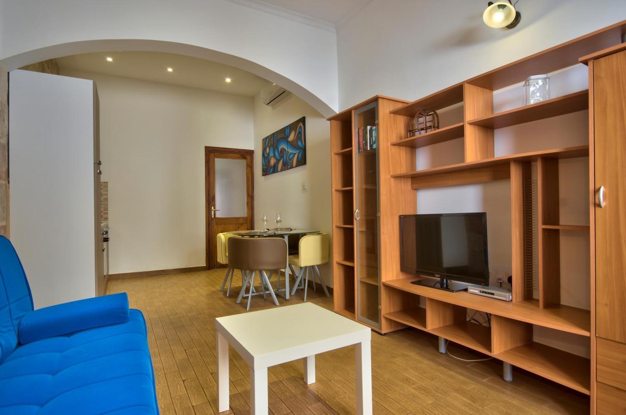 St Helen Residences - Spacious Sliema Apartments & Penthouses - Shortletsmalta 外观 照片