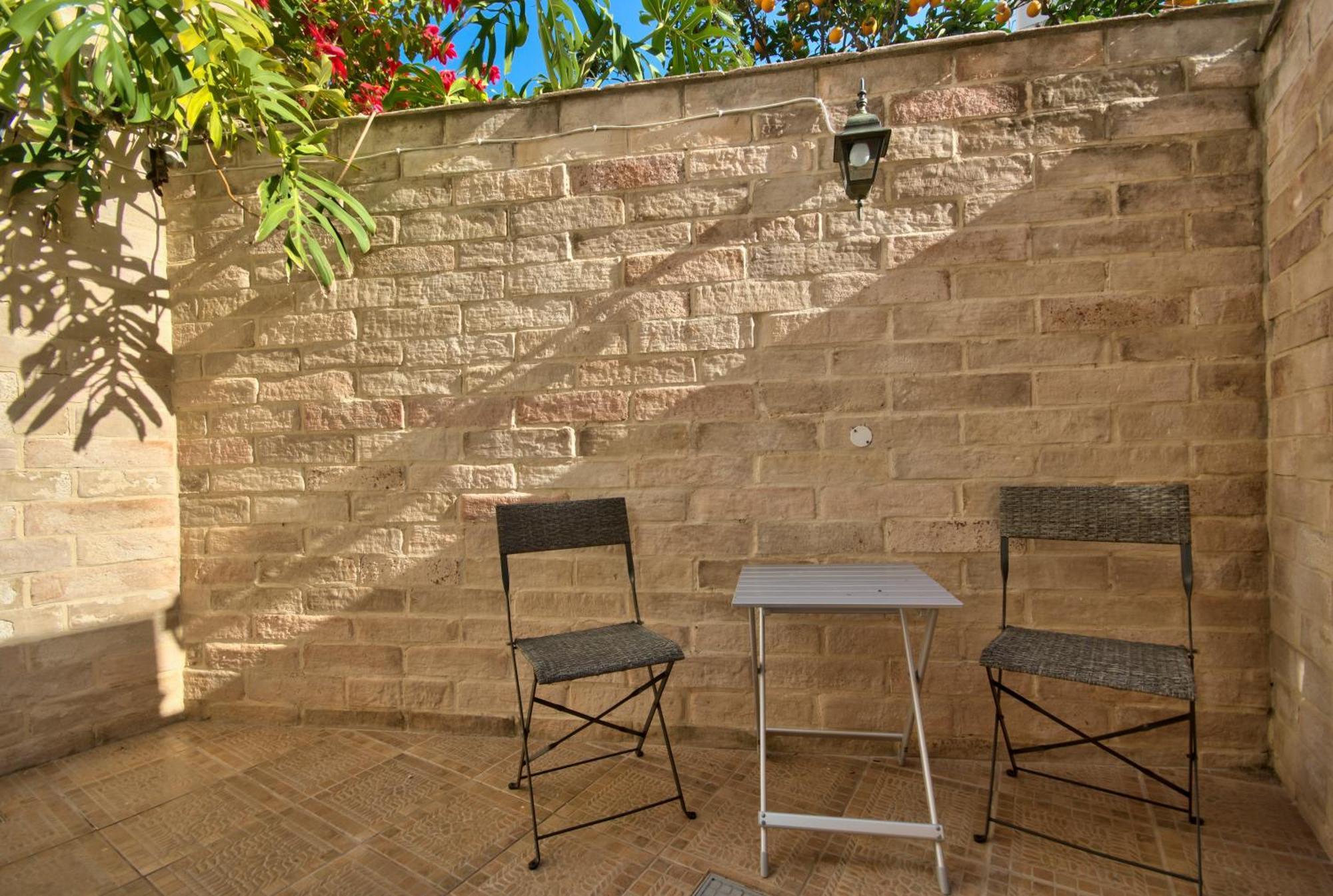 St Helen Residences - Spacious Sliema Apartments & Penthouses - Shortletsmalta 外观 照片