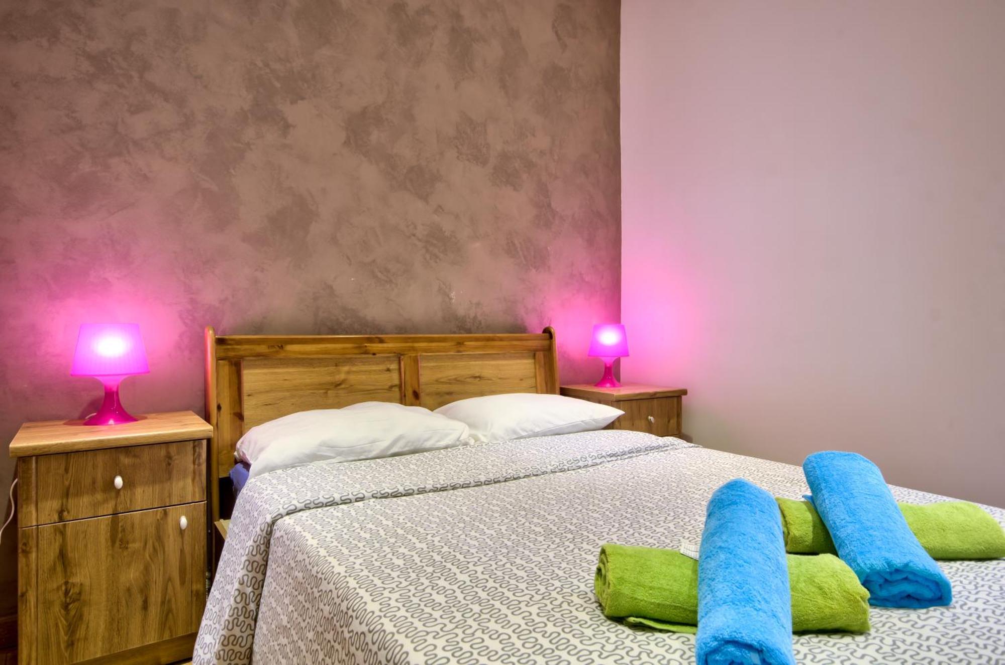 St Helen Residences - Spacious Sliema Apartments & Penthouses - Shortletsmalta 外观 照片